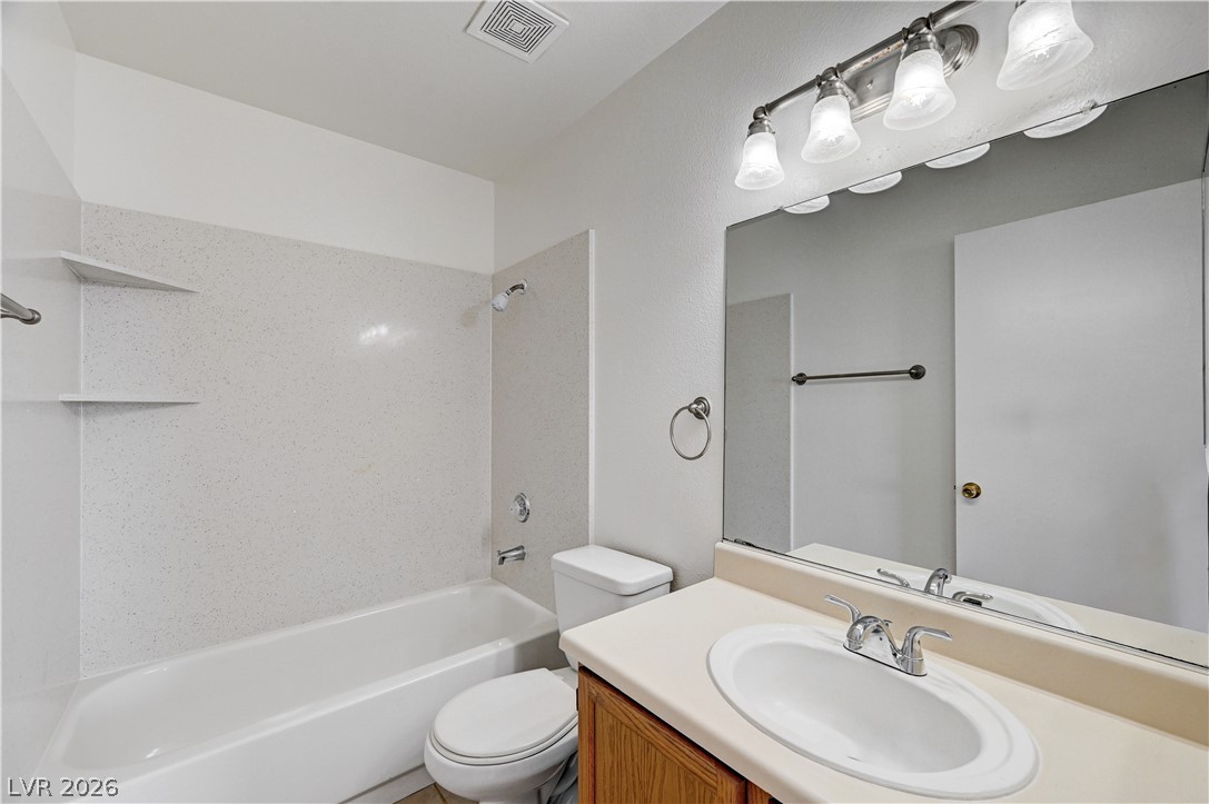 6393 Venus Vale Court Las Vegas NV 89156