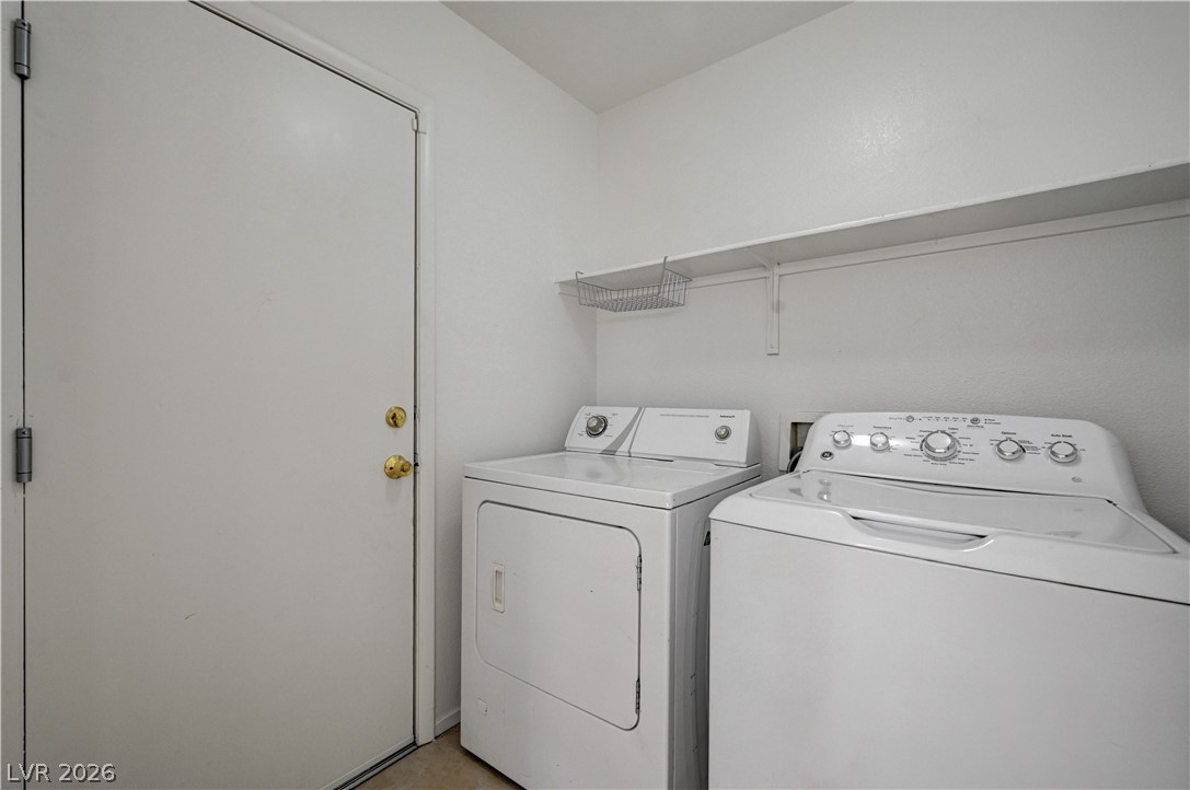 6393 Venus Vale Court Las Vegas NV 89156