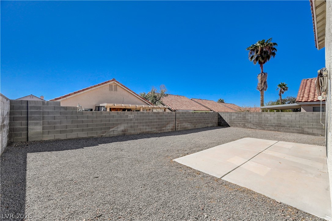 6393 Venus Vale Court Las Vegas NV 89156