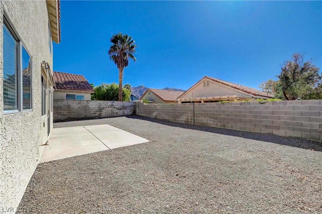6393 Venus Vale Court Las Vegas NV 89156