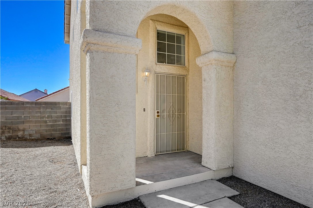 6393 Venus Vale Court Las Vegas NV 89156