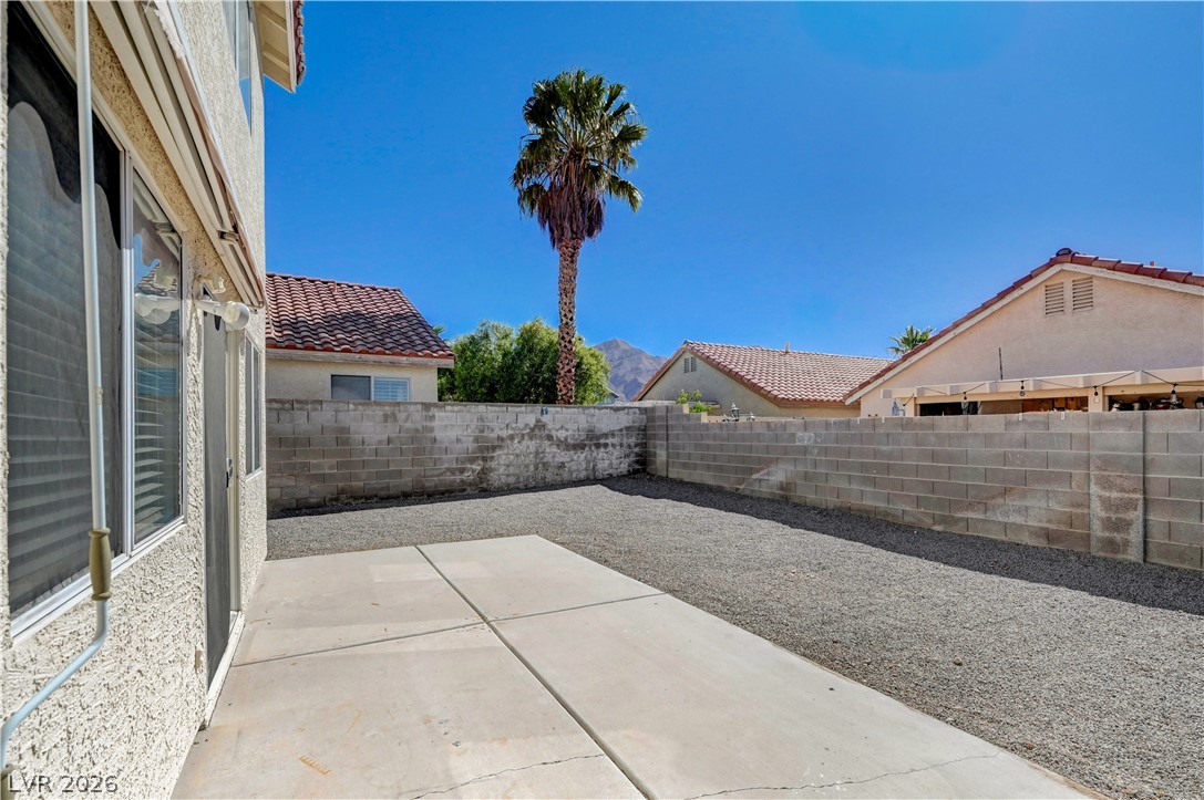 6393 Venus Vale Court Las Vegas NV 89156