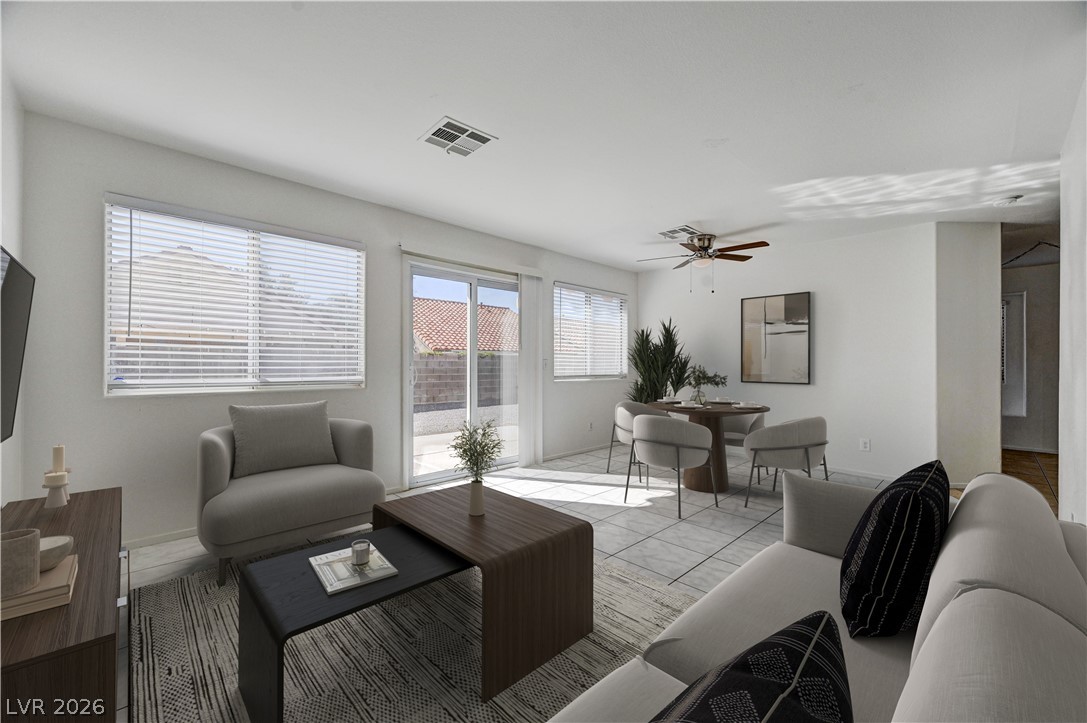 6393 Venus Vale Court Las Vegas NV 89156