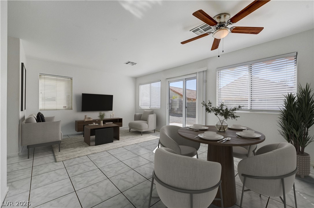 6393 Venus Vale Court Las Vegas NV 89156