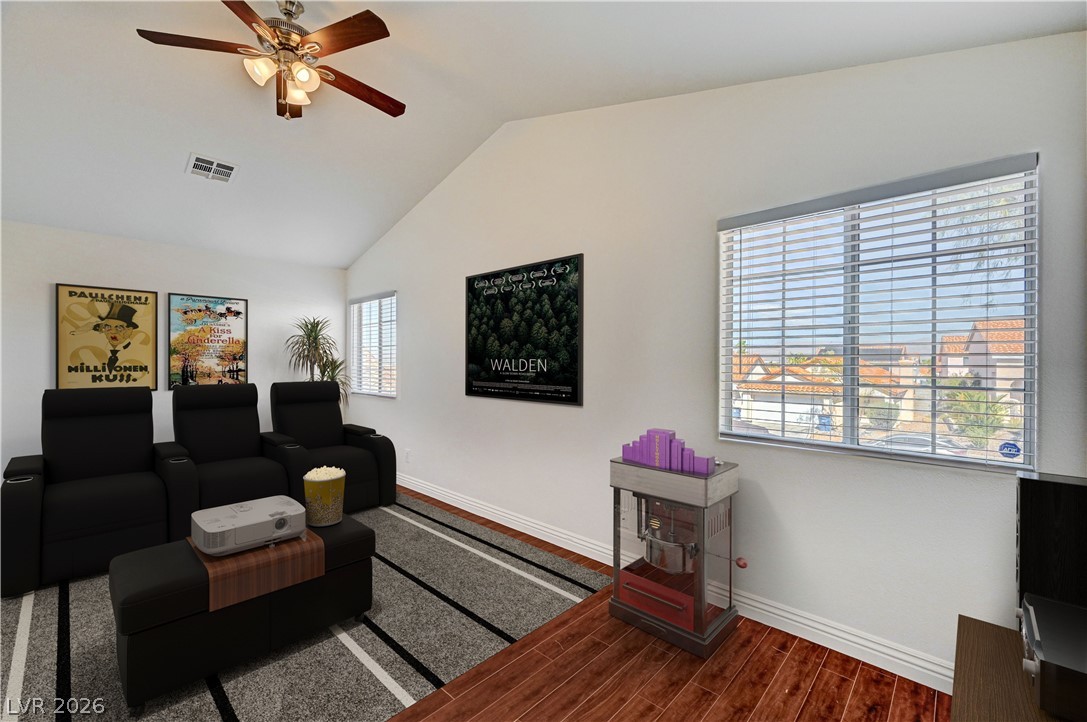 6393 Venus Vale Court Las Vegas NV 89156