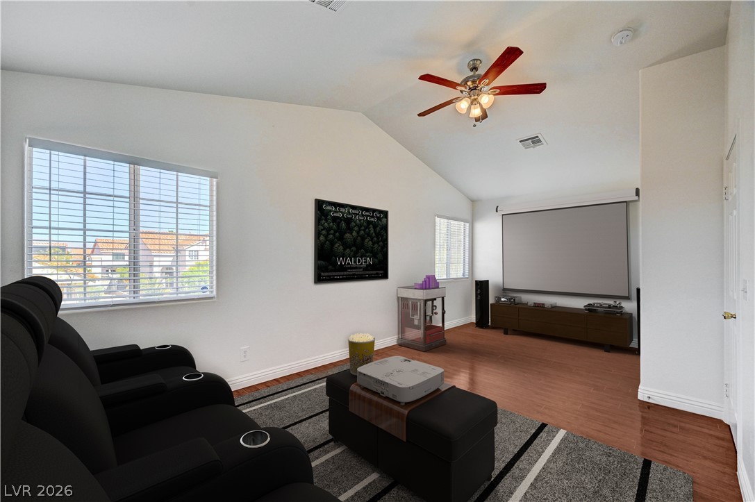 6393 Venus Vale Court Las Vegas NV 89156