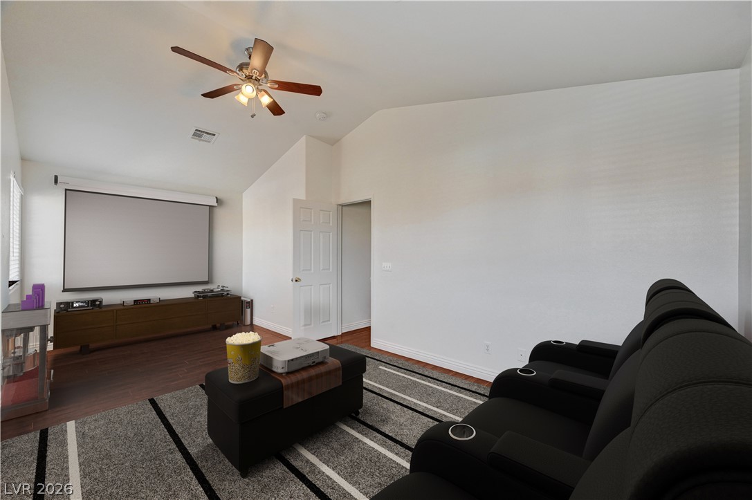 6393 Venus Vale Court Las Vegas NV 89156