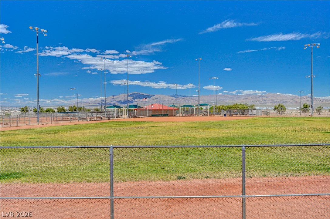 6393 Venus Vale Court Las Vegas NV 89156