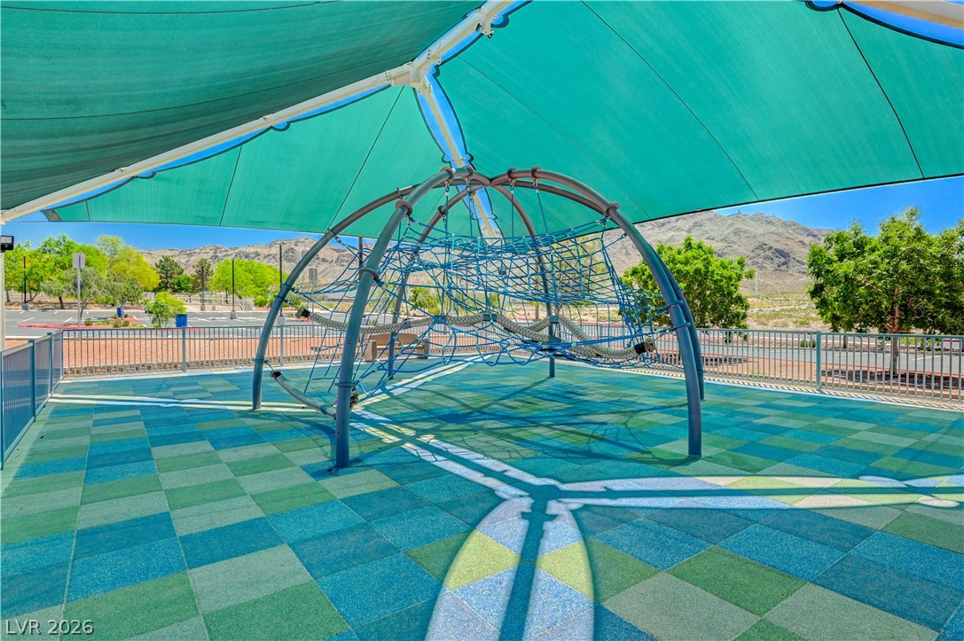 6393 Venus Vale Court Las Vegas NV 89156