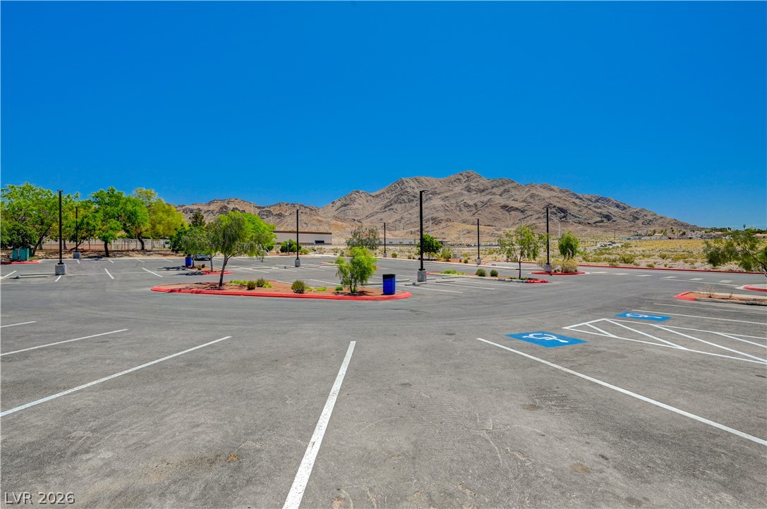 6393 Venus Vale Court Las Vegas NV 89156