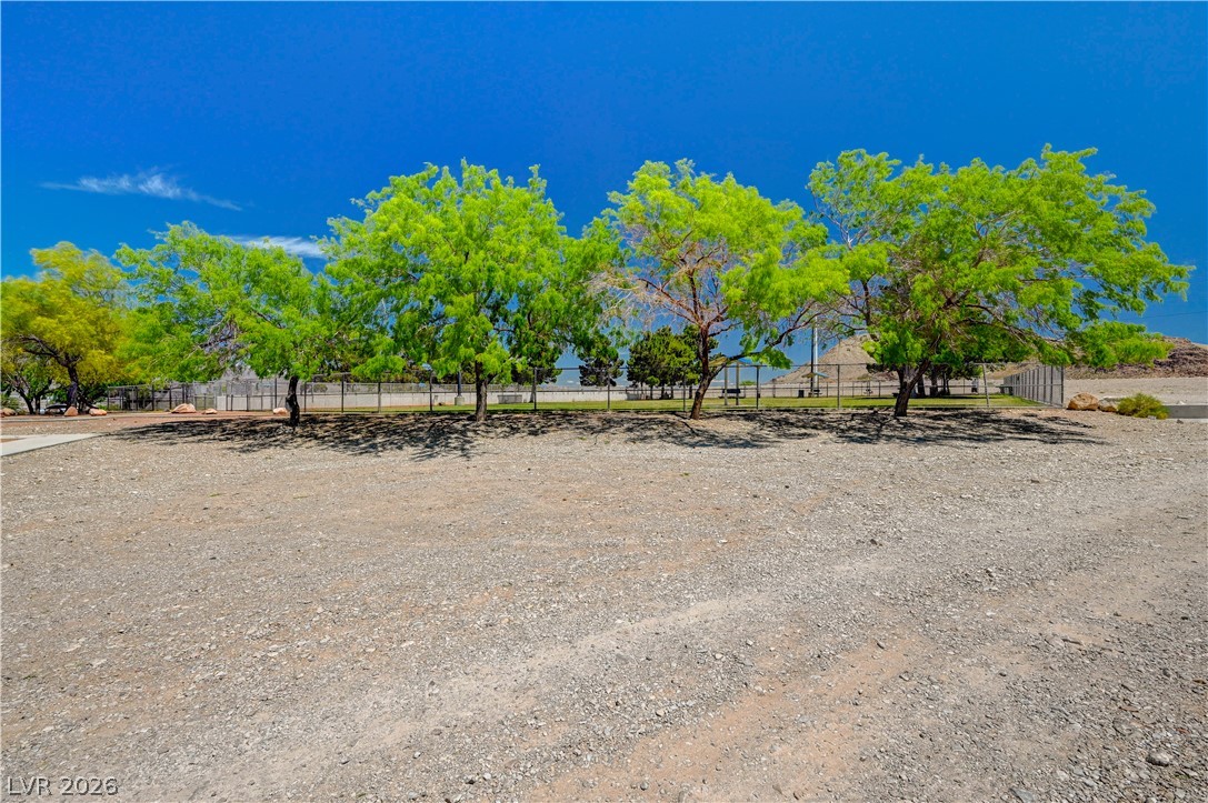 6393 Venus Vale Court Las Vegas NV 89156