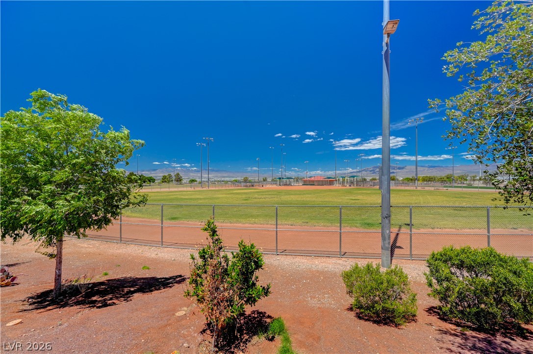6393 Venus Vale Court Las Vegas NV 89156