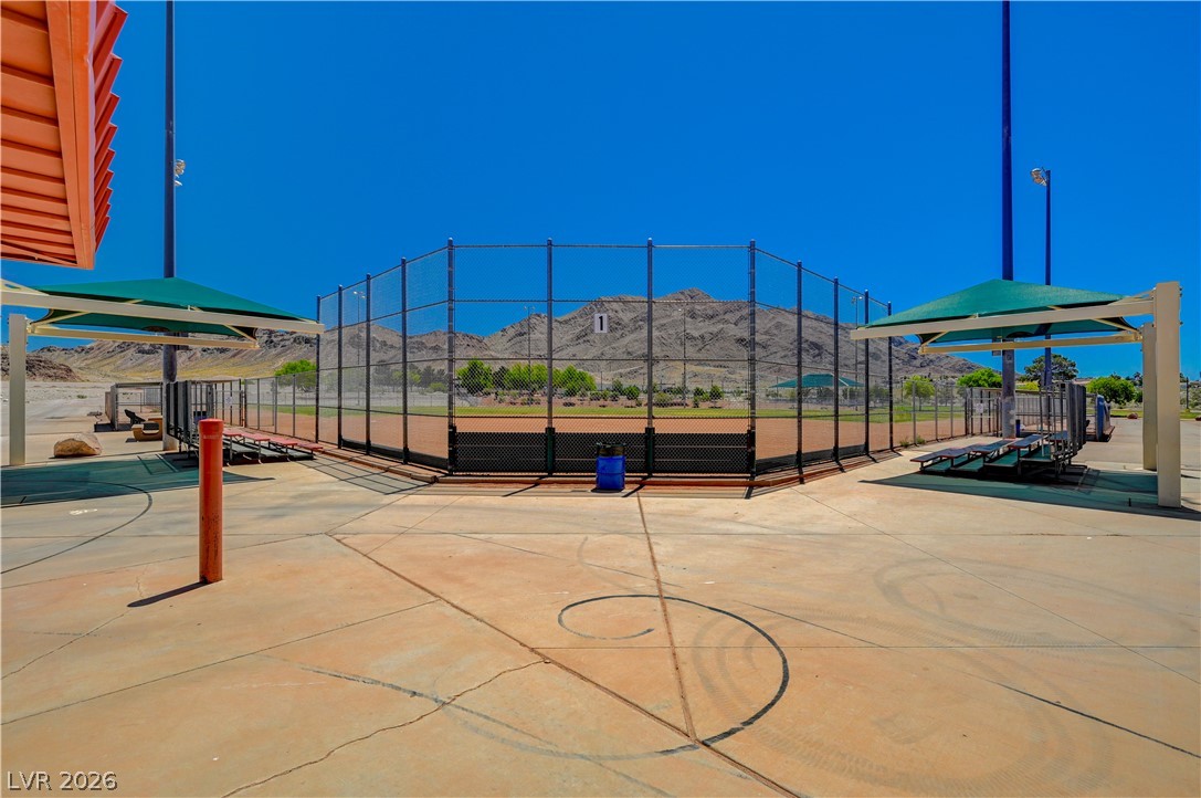 6393 Venus Vale Court Las Vegas NV 89156