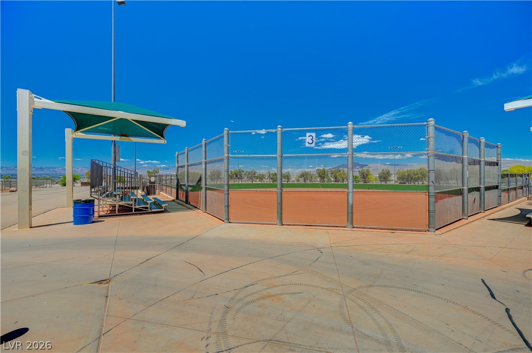 6393 Venus Vale Court Las Vegas NV 89156