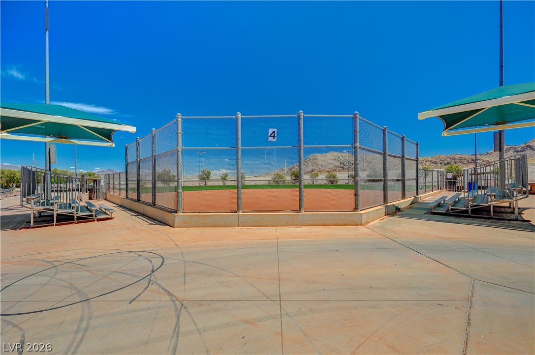 6393 Venus Vale Court Las Vegas NV 89156