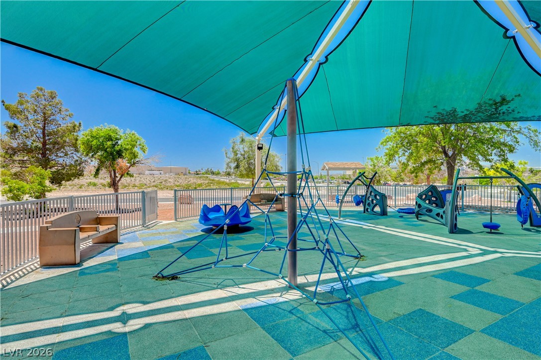 6393 Venus Vale Court Las Vegas NV 89156