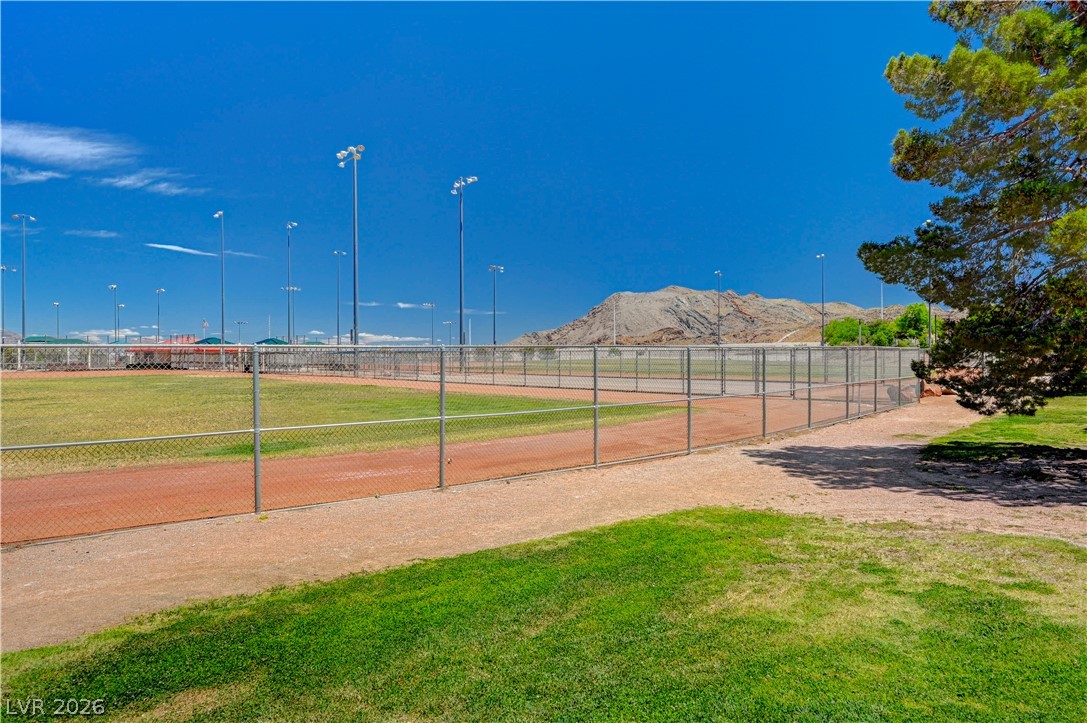 6393 Venus Vale Court Las Vegas NV 89156