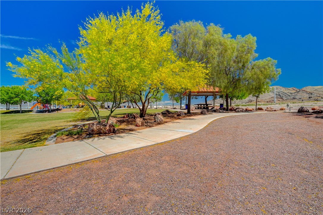 6393 Venus Vale Court Las Vegas NV 89156