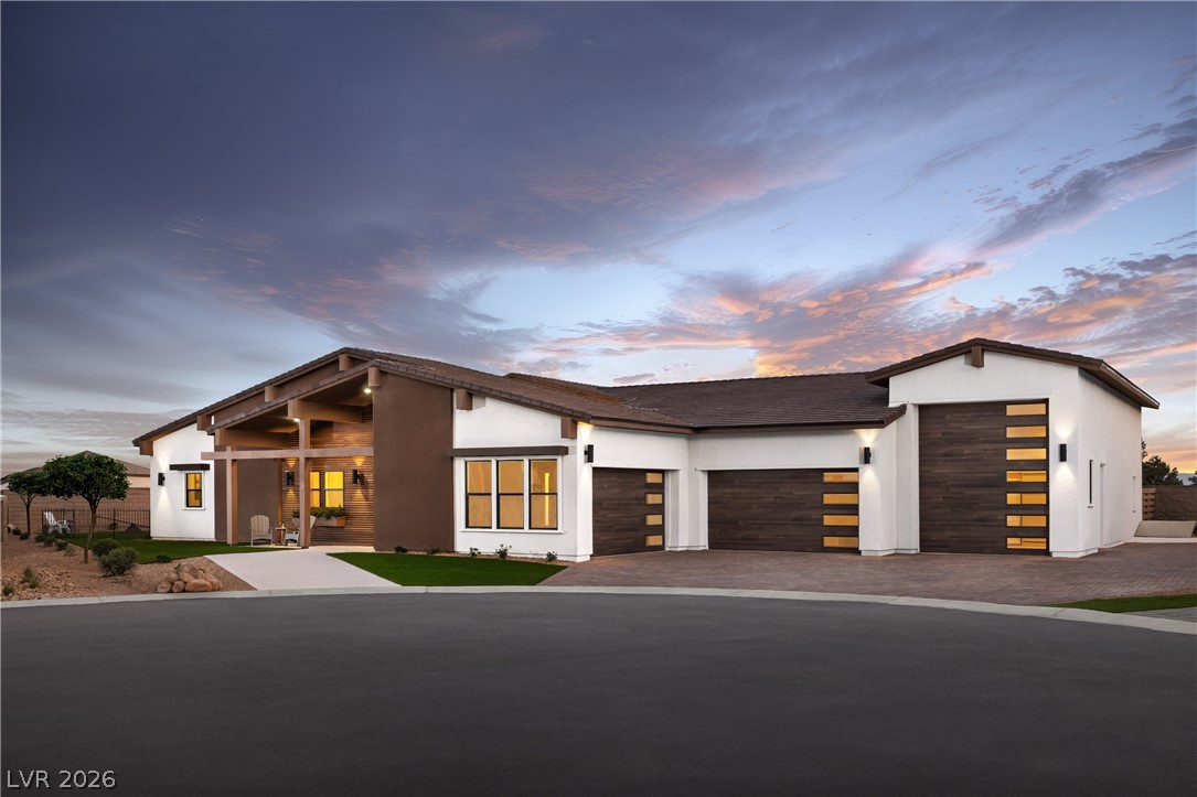 8575 Stange Avenue Las Vegas NV 89129