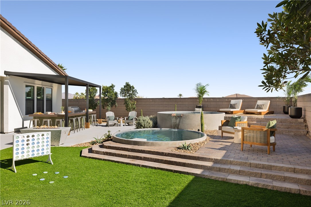 8575 Stange Avenue Las Vegas NV 89129