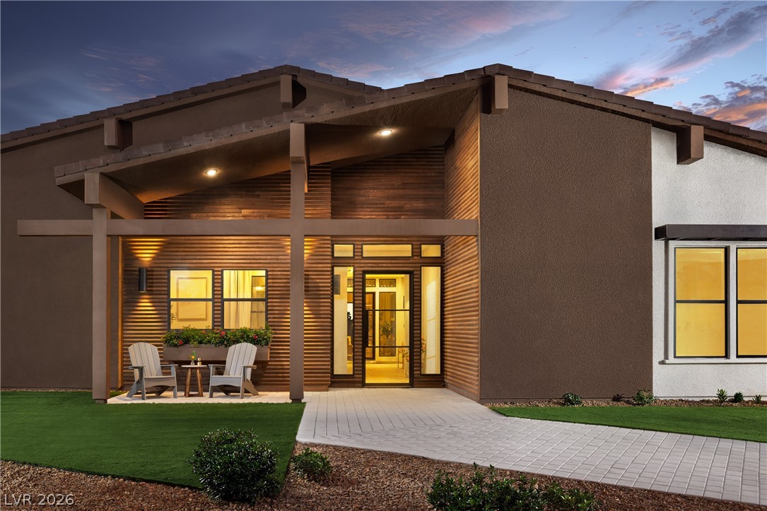 8575 Stange Avenue Las Vegas NV 89129