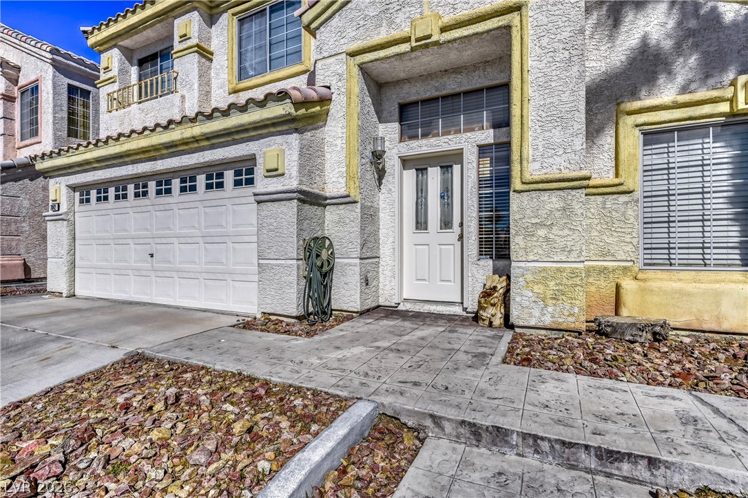 7842 West Gilmore Avenue Las Vegas NV 89129