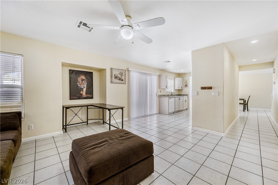 7842 West Gilmore Avenue Las Vegas NV 89129