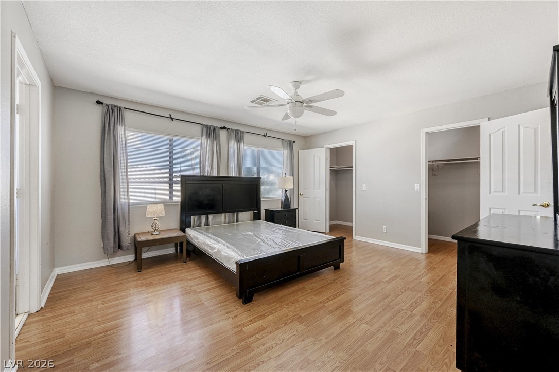 7842 West Gilmore Avenue Las Vegas NV 89129
