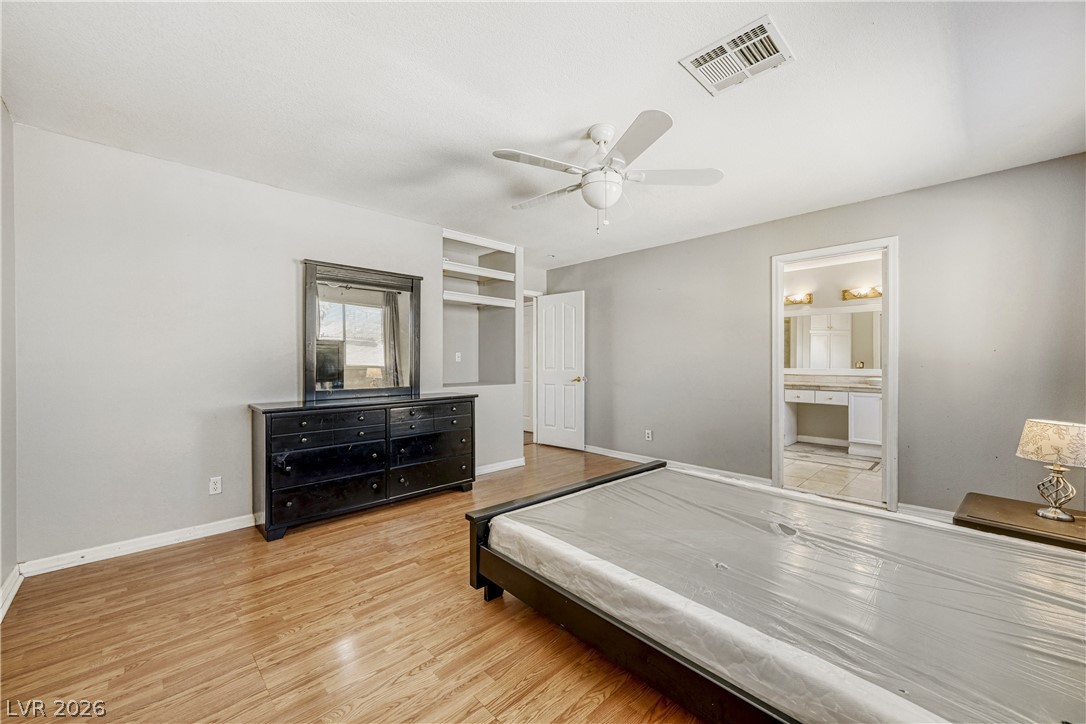 7842 West Gilmore Avenue Las Vegas NV 89129