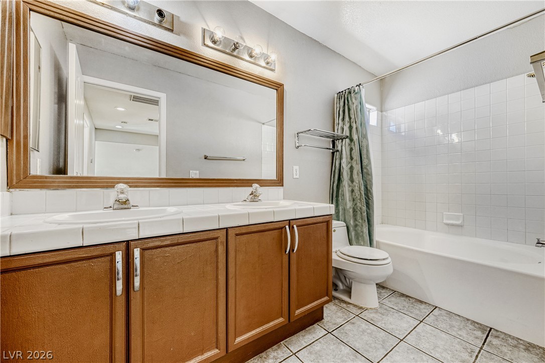 7842 West Gilmore Avenue Las Vegas NV 89129