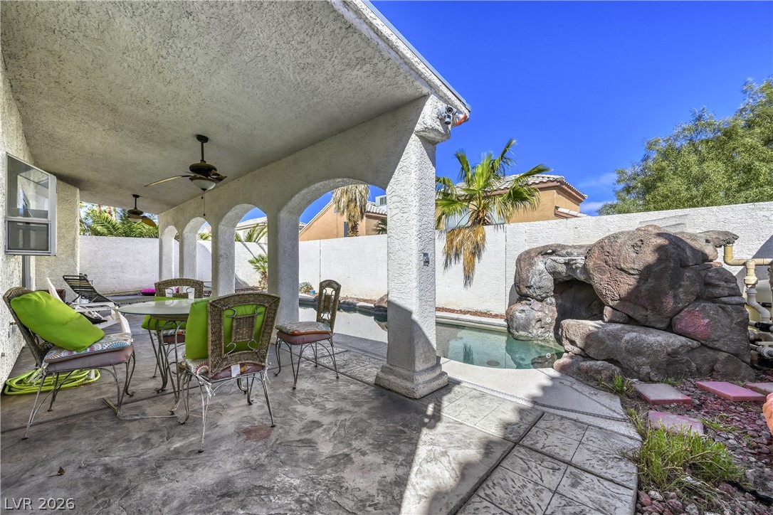 7842 West Gilmore Avenue Las Vegas NV 89129