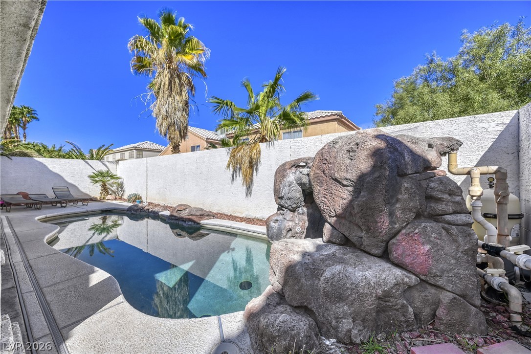 7842 West Gilmore Avenue Las Vegas NV 89129