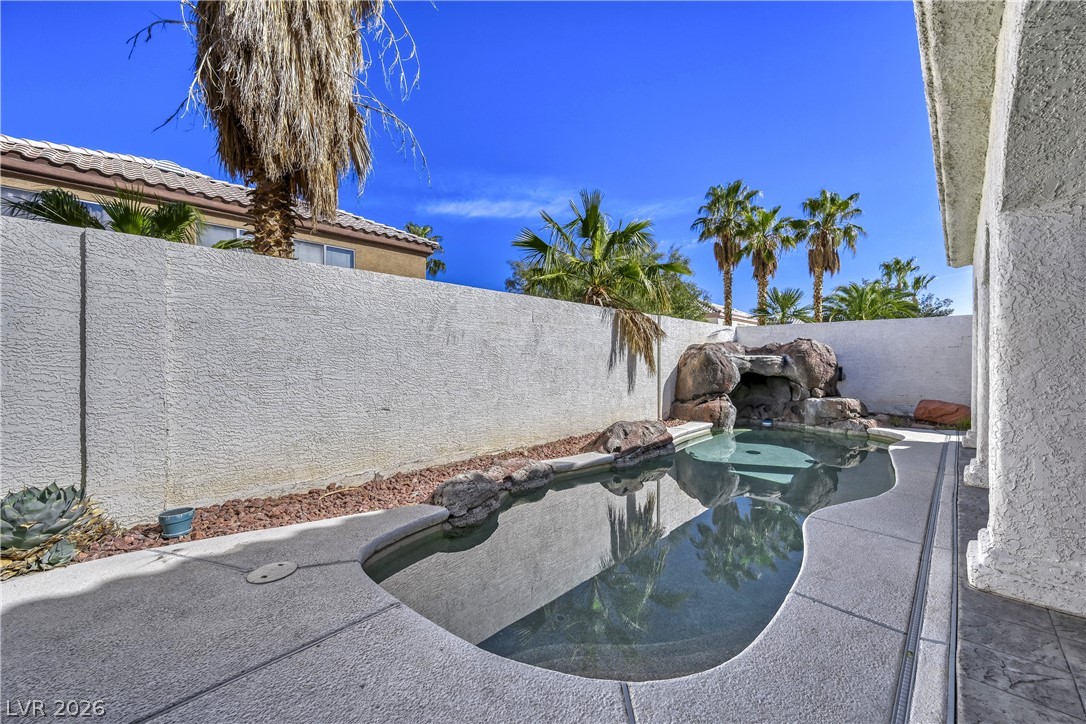 7842 West Gilmore Avenue Las Vegas NV 89129