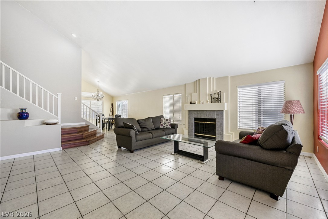 7842 West Gilmore Avenue Las Vegas NV 89129