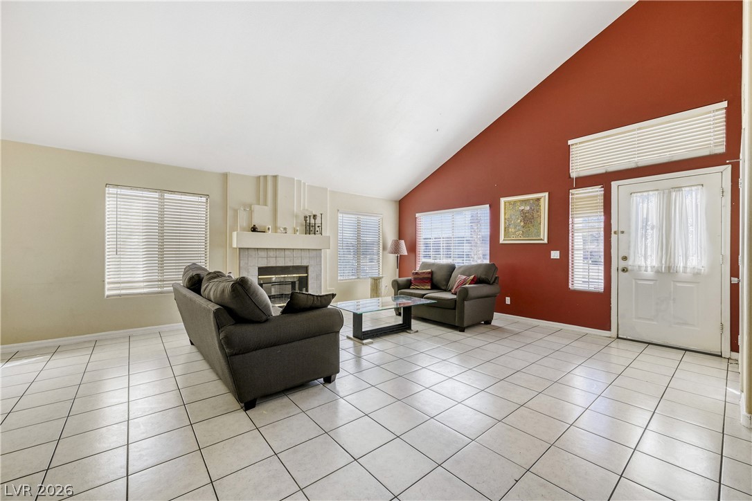7842 West Gilmore Avenue Las Vegas NV 89129