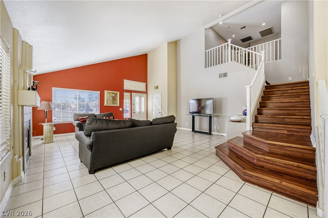 7842 West Gilmore Avenue Las Vegas NV 89129