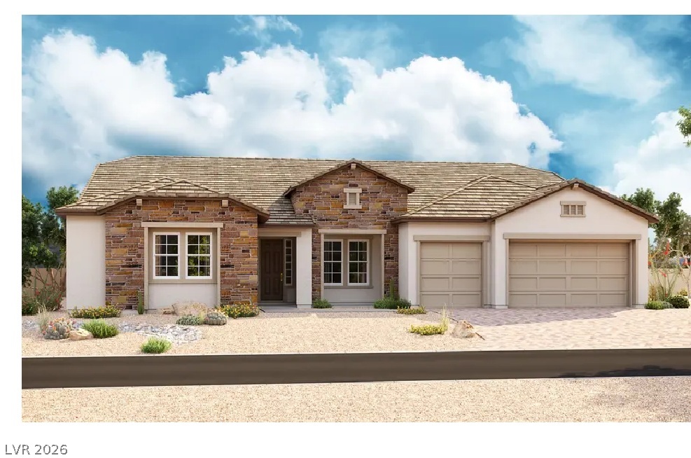 8845 South Tenaya Way Las Vegas NV 89113