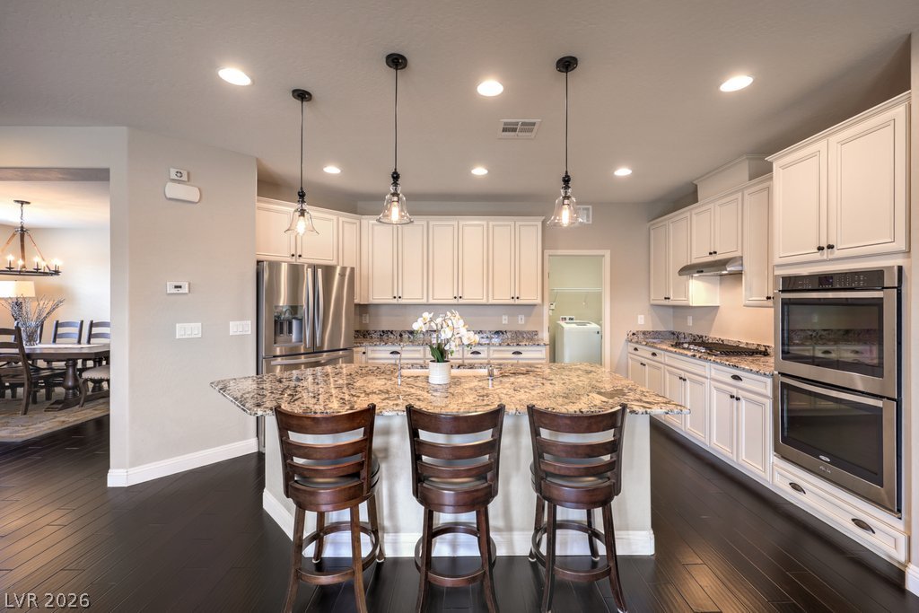303 Rhiannon Court Las Vegas NV 89183