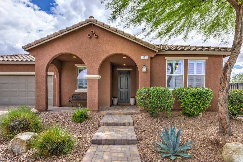 303 Rhiannon Court Las Vegas NV 89183