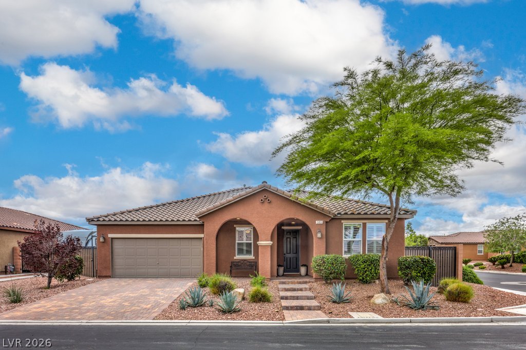 303 Rhiannon Court Las Vegas NV 89183