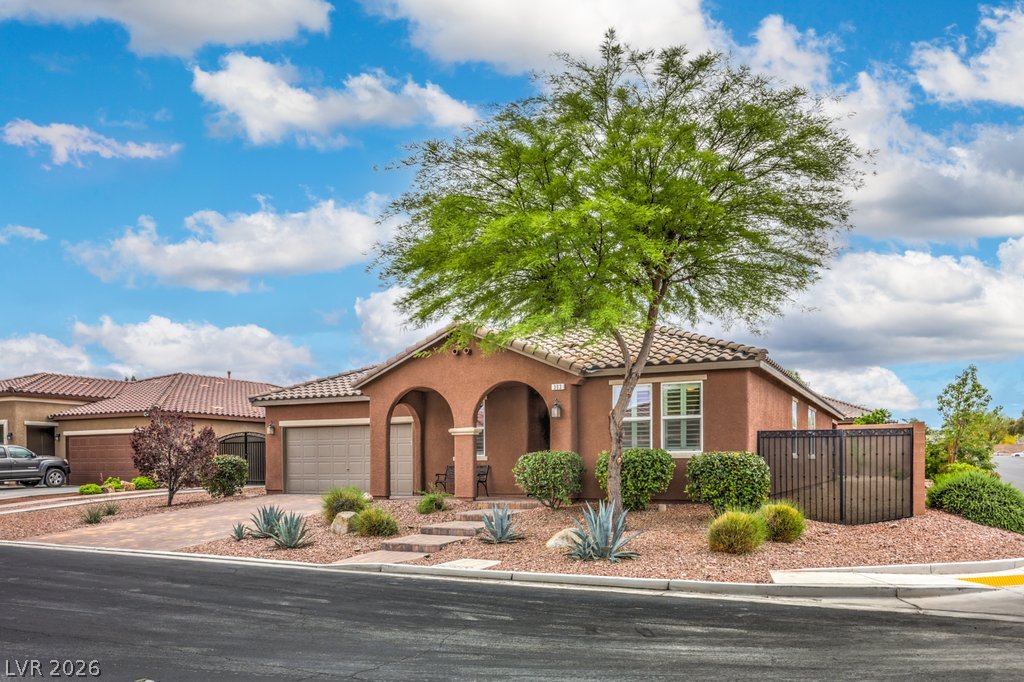 303 Rhiannon Court Las Vegas NV 89183