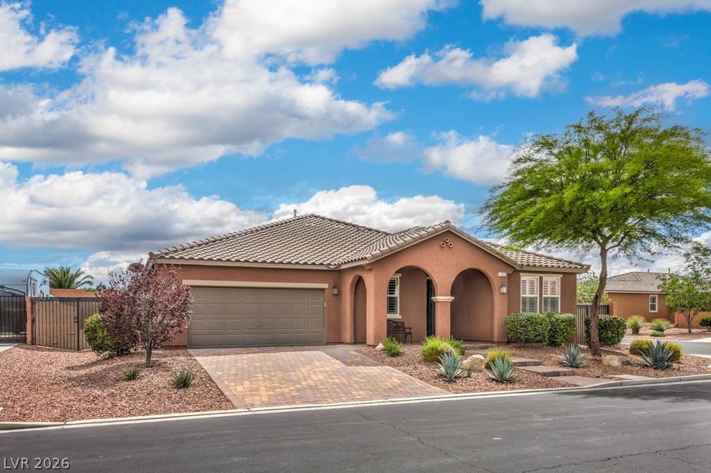 303 Rhiannon Court Las Vegas NV 89183