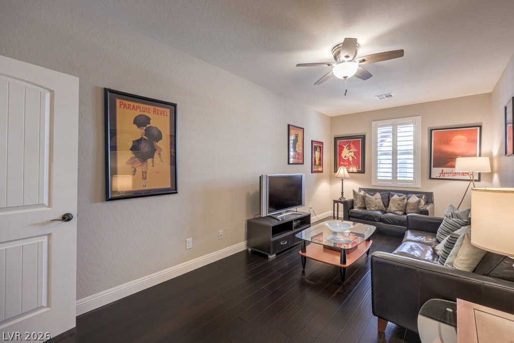 303 Rhiannon Court Las Vegas NV 89183