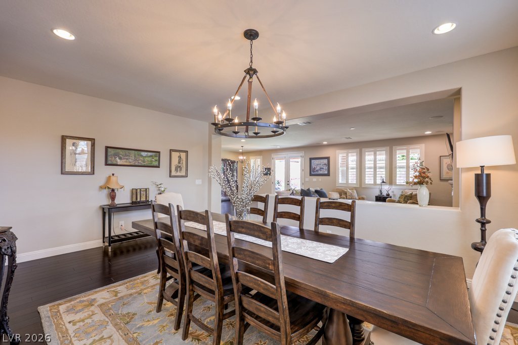 303 Rhiannon Court Las Vegas NV 89183