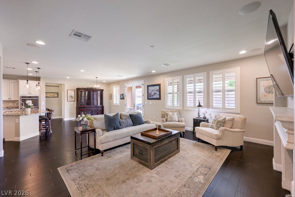 303 Rhiannon Court Las Vegas NV 89183