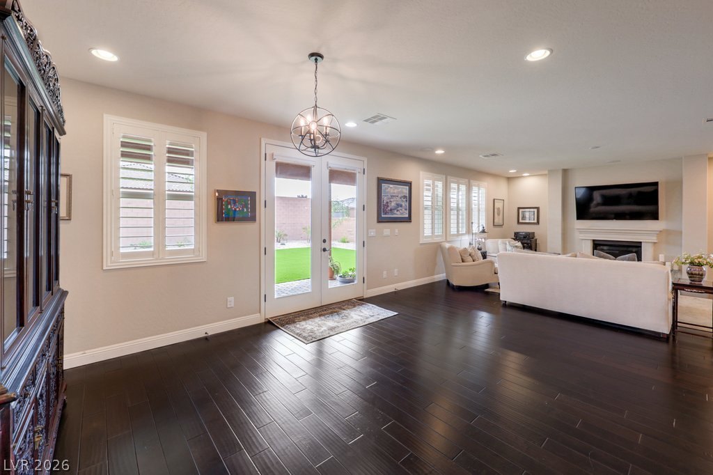 303 Rhiannon Court Las Vegas NV 89183