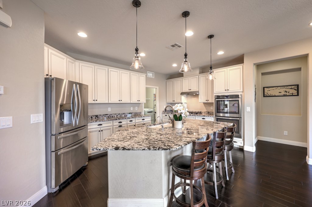 303 Rhiannon Court Las Vegas NV 89183