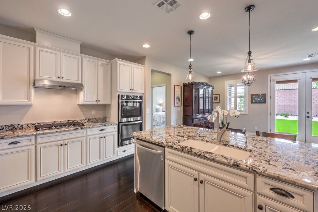 303 Rhiannon Court Las Vegas NV 89183