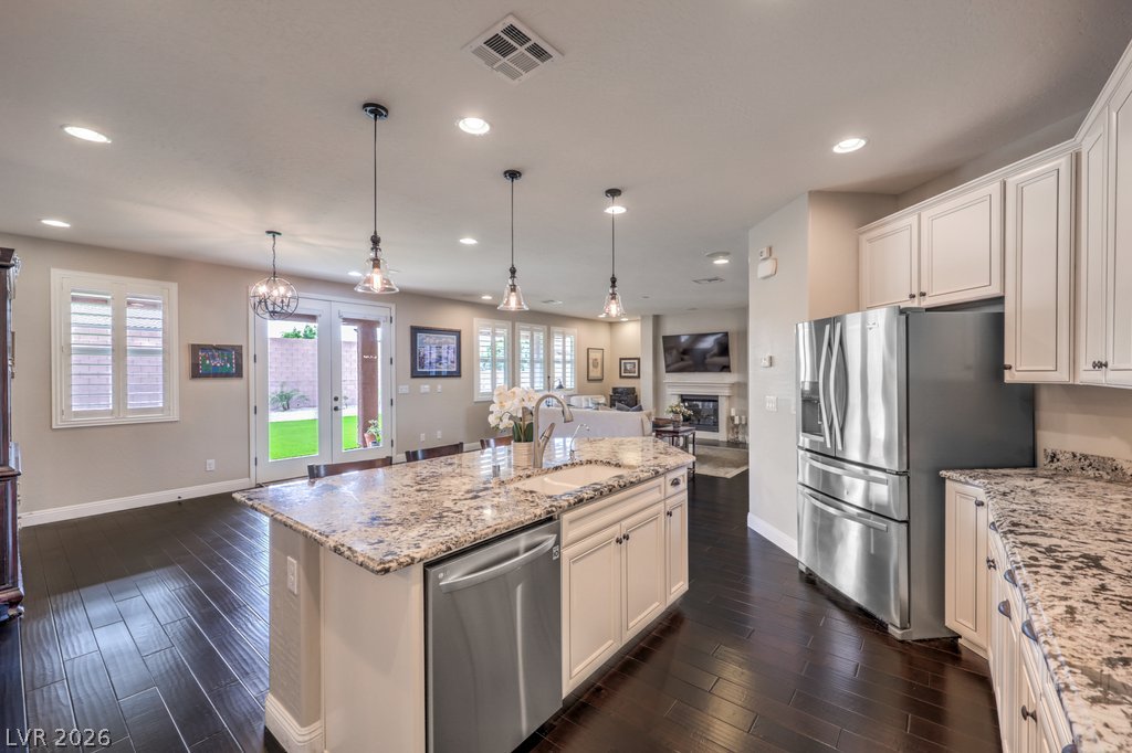303 Rhiannon Court Las Vegas NV 89183