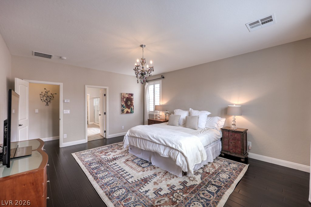 303 Rhiannon Court Las Vegas NV 89183